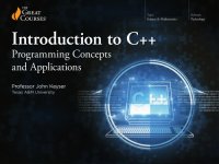 cover of the book Introduction to C++: Programming Concepts and Applications