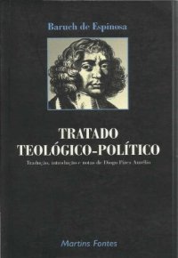 cover of the book Tratado Teológico-Político