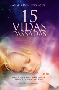 cover of the book 15 Vidas Passadas