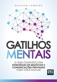 cover of the book Gatilhos mentais