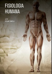 cover of the book Fisiologia humana