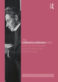 cover of the book The Kierkegaardian Mind