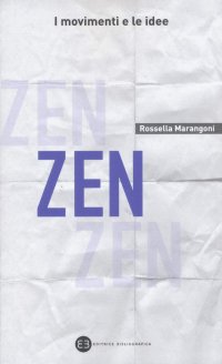 cover of the book Zen