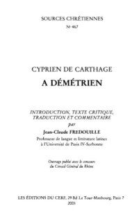 cover of the book A Démétrien