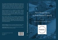 cover of the book New Perspectives on Postclassical Comedy