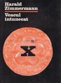 cover of the book Veacul intunecat