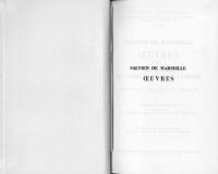 cover of the book Œuvres, tome I