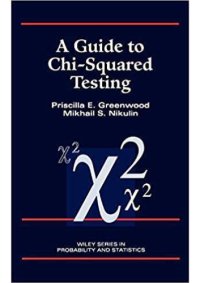 cover of the book A Guide to Chi-Squared Testing