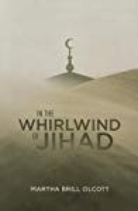 cover of the book In the Whirlwind of Jihad