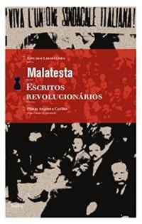 cover of the book Escritos Revolucionários