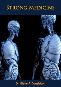 cover of the book Strong Medicine