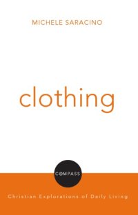 cover of the book Clothing