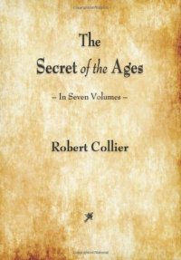 cover of the book The Secret of the Ages