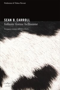 cover of the book Infinite forme bellissime. La nuova scienza dell’Evo-Devo