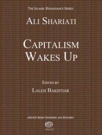 cover of the book Capitalism Wakes Up