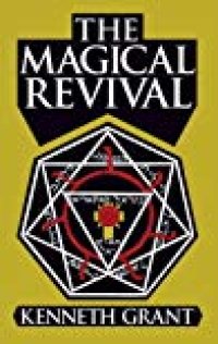 cover of the book The Magical Revival