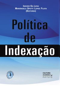 cover of the book Política de indexação