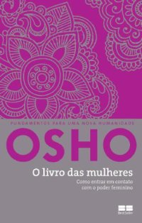 cover of the book O livro das Mulheres