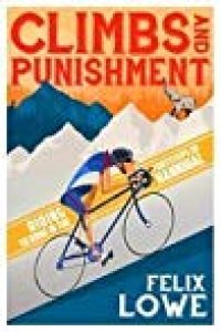 cover of the book Climbs and Punishment