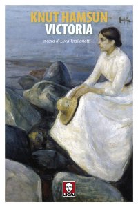 cover of the book Victoria