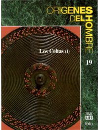 cover of the book Los Celtas parte I