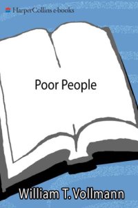 cover of the book Poor People