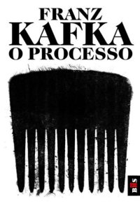 cover of the book O Processo