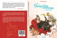 cover of the book La divina poltrona e altre comodità