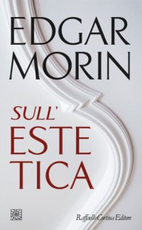 cover of the book Sull’estetica