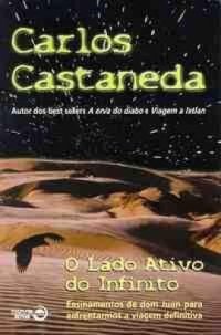 cover of the book O Lado Ativo do Infinito