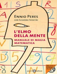 cover of the book L’elmo della mente