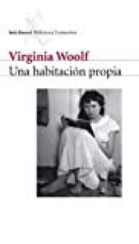 cover of the book Una habitación propia