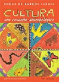 cover of the book CULTURA - UM CONCEITO ANTROPOLOGICO