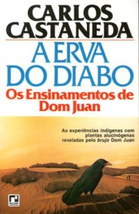 cover of the book A Erva do Diabo