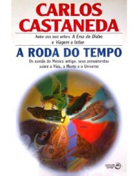 cover of the book A Roda do Tempo