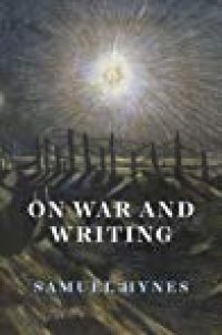 cover of the book On War and Writing