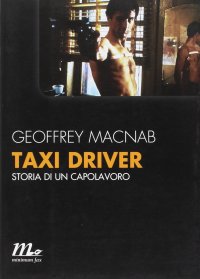 cover of the book Taxi driver. Storia di un capolavoro