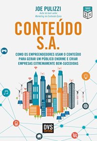 cover of the book Conteúdo S.A.