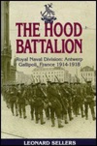 cover of the book The Hood Battalion