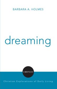 cover of the book Dreaming