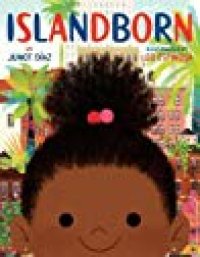 cover of the book Islandborn