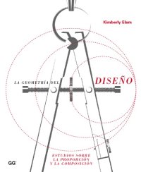 cover of the book La geometria del diseño