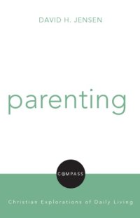 cover of the book Parenting