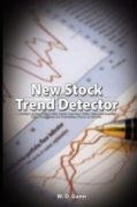 cover of the book New Stock Trend Detector