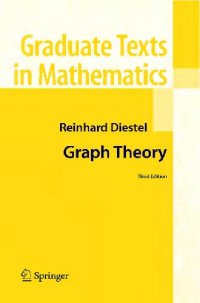 cover of the book Graph theory