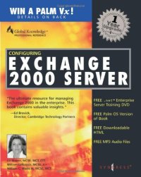 cover of the book Configuring and Troubleshooting Windows XP Professional