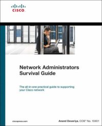 cover of the book Network Administrators Survival Guide