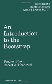 cover of the book An introduction to bootstrap