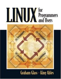 cover of the book Linux for Programmers and Users