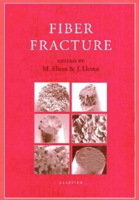 cover of the book Fiber Fracture